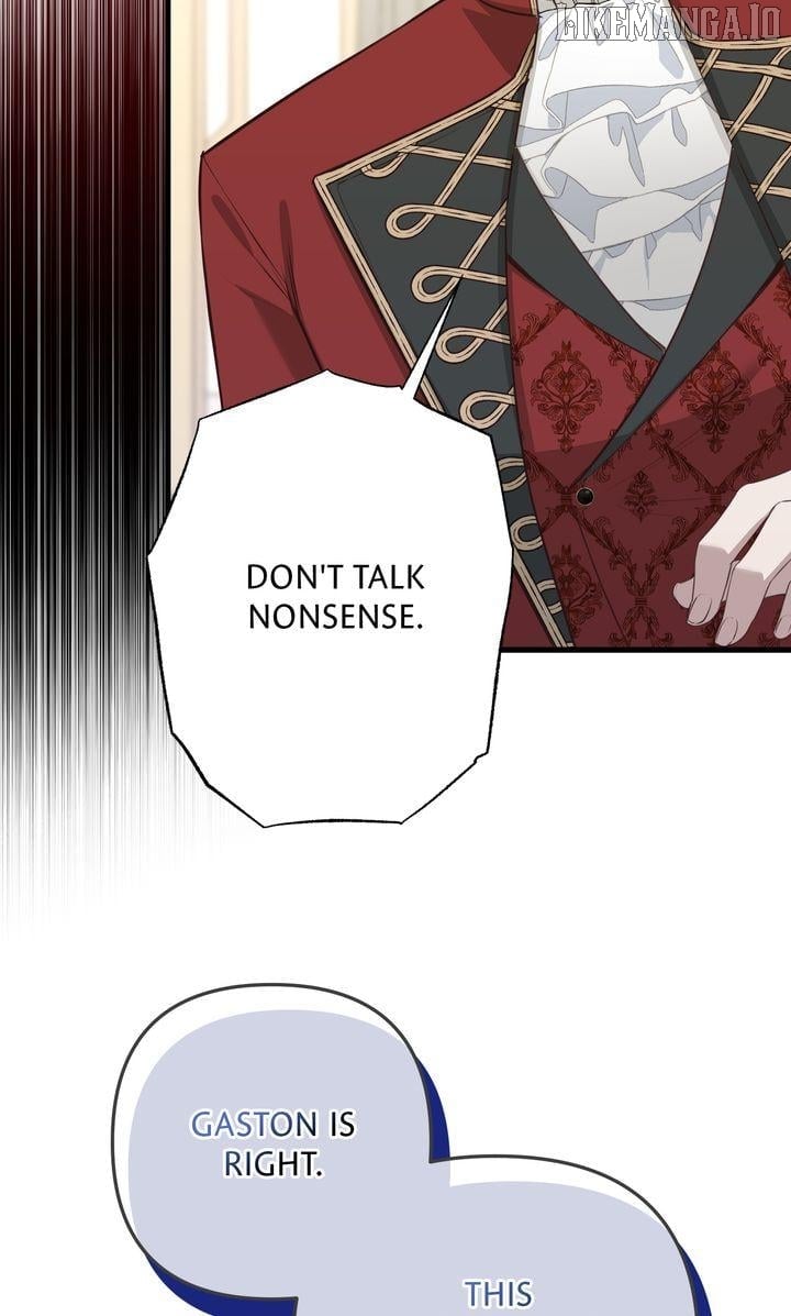 The Saintess Returns as a Villain Chapter 20 - Page 59