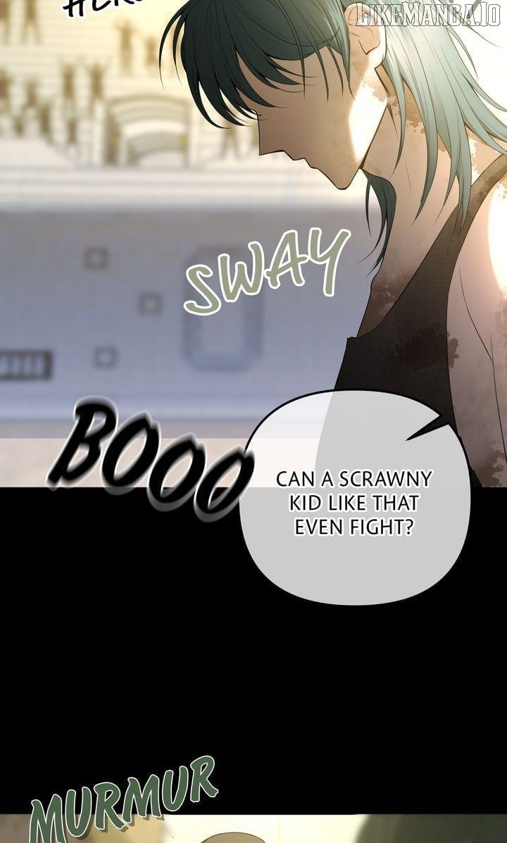 The Saintess Returns as a Villain Chapter 20 - Page 6