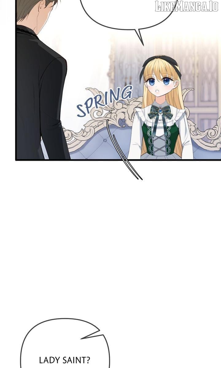 The Saintess Returns as a Villain Chapter 20 - Page 63