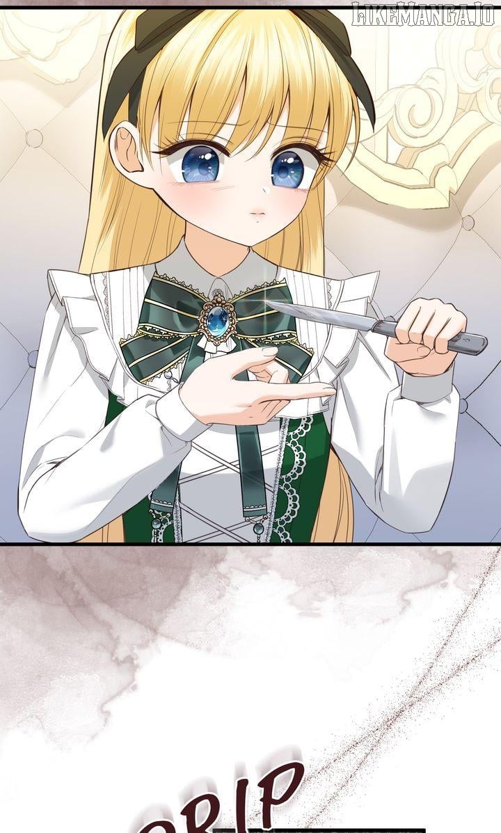 The Saintess Returns as a Villain Chapter 20 - Page 65