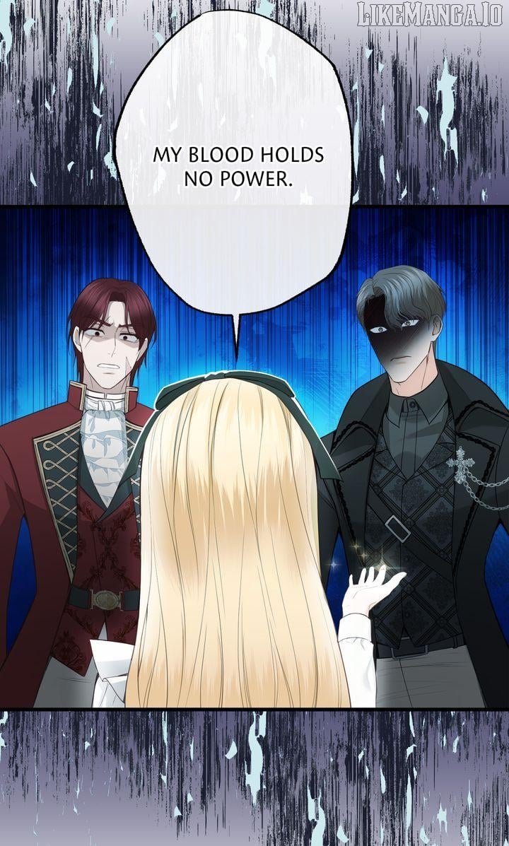 The Saintess Returns as a Villain Chapter 20 - Page 67