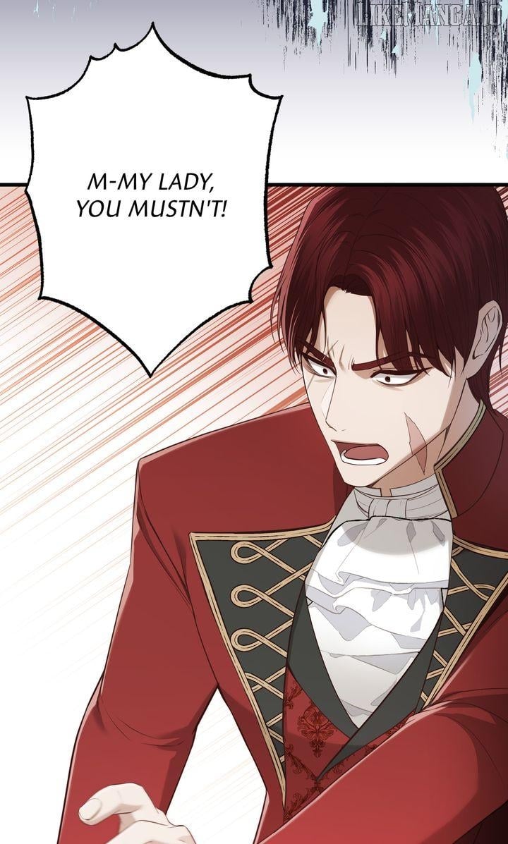 The Saintess Returns as a Villain Chapter 20 - Page 68