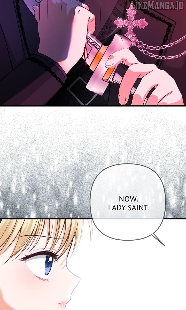 The Saintess Returns as a Villain Chapter 20 - Page 76