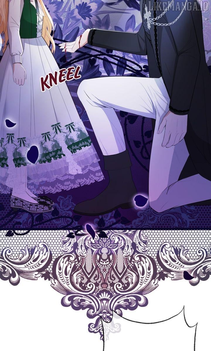 The Saintess Returns as a Villain Chapter 20 - Page 78