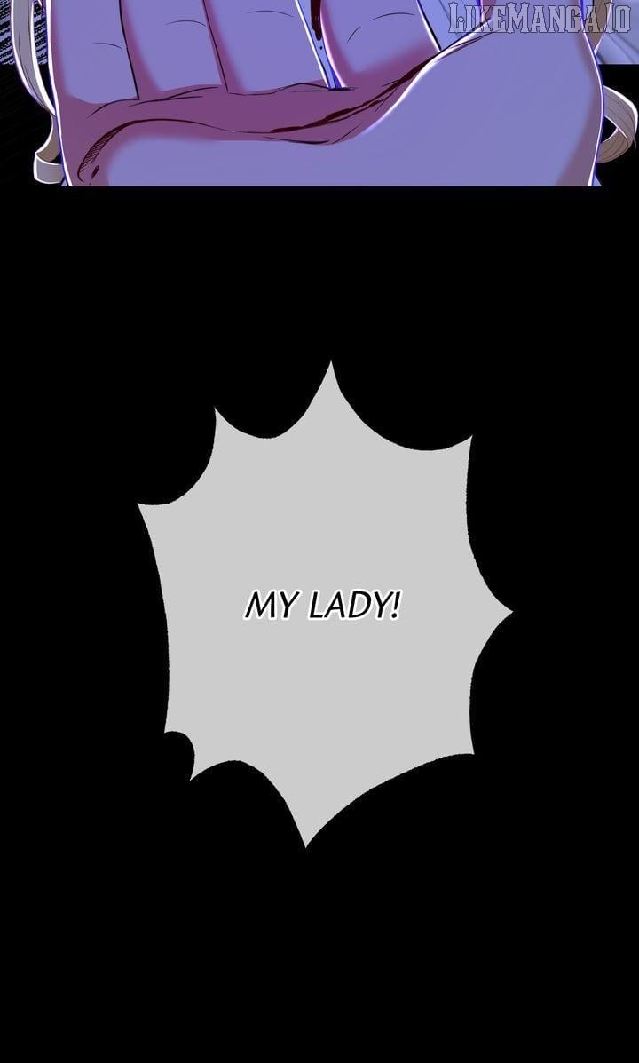 The Saintess Returns as a Villain Chapter 20 - Page 80
