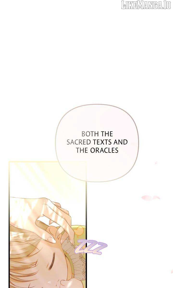 The Saintess Returns as a Villain Chapter 21 - Page 0
