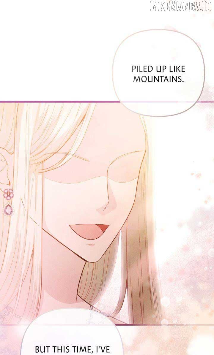 The Saintess Returns as a Villain Chapter 21 - Page 2