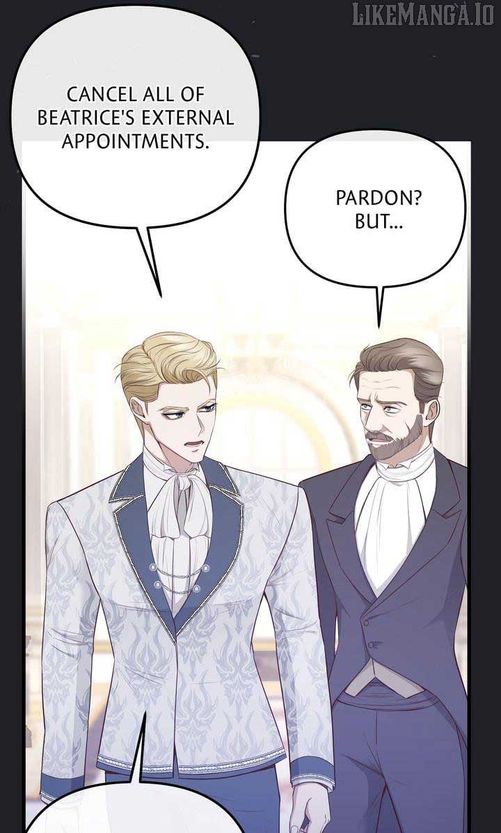 The Saintess Returns as a Villain Chapter 21 - Page 20