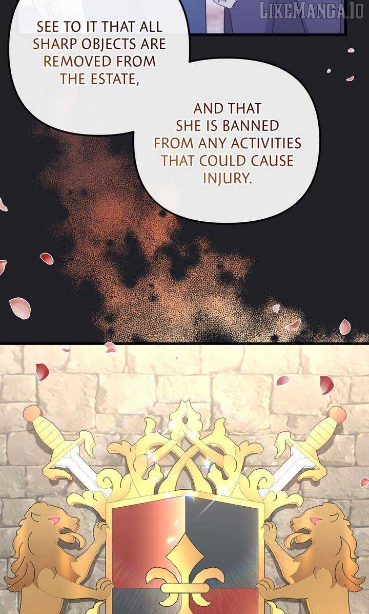 The Saintess Returns as a Villain Chapter 21 - Page 21