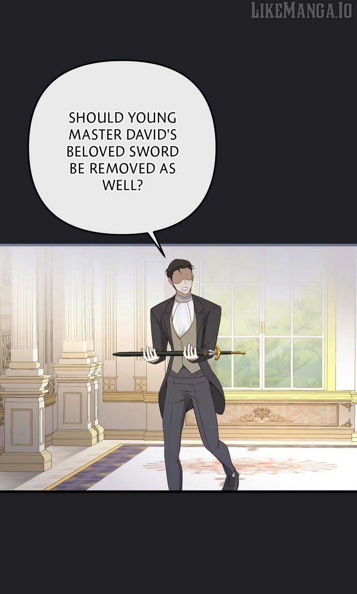 The Saintess Returns as a Villain Chapter 21 - Page 23