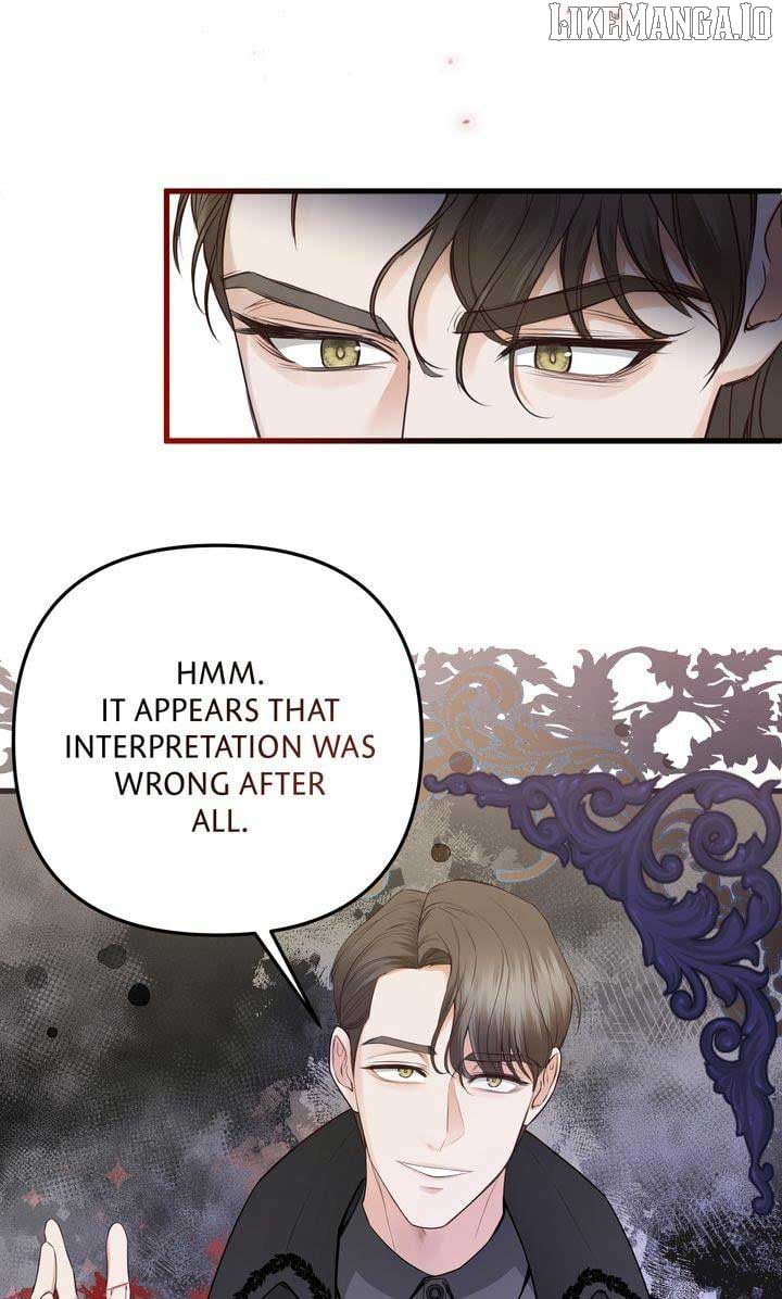 The Saintess Returns as a Villain Chapter 21 - Page 35