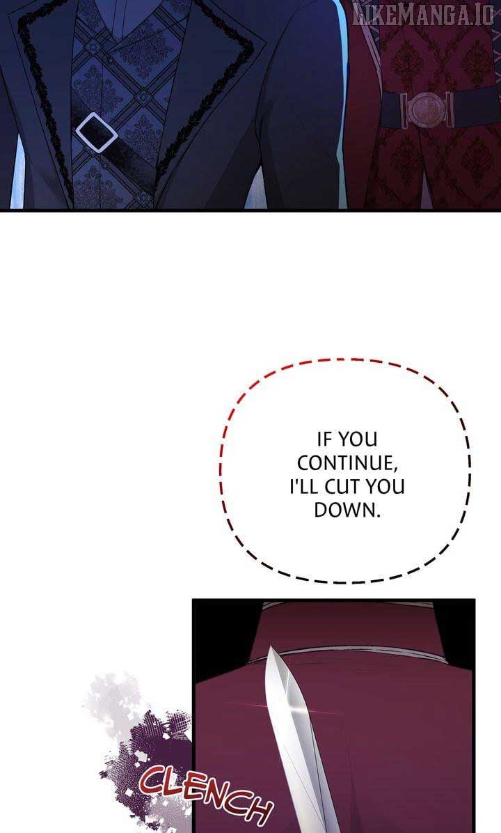 The Saintess Returns as a Villain Chapter 21 - Page 38