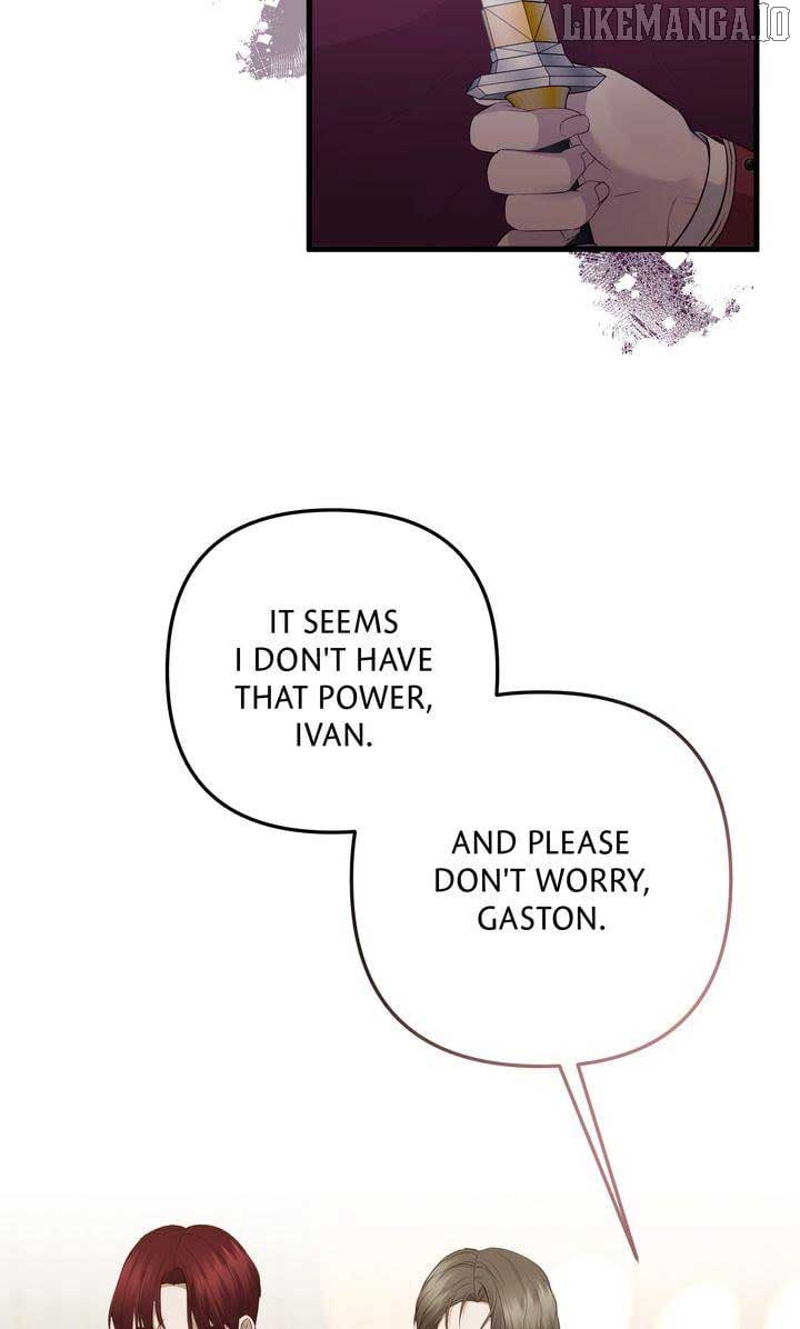 The Saintess Returns as a Villain Chapter 21 - Page 39