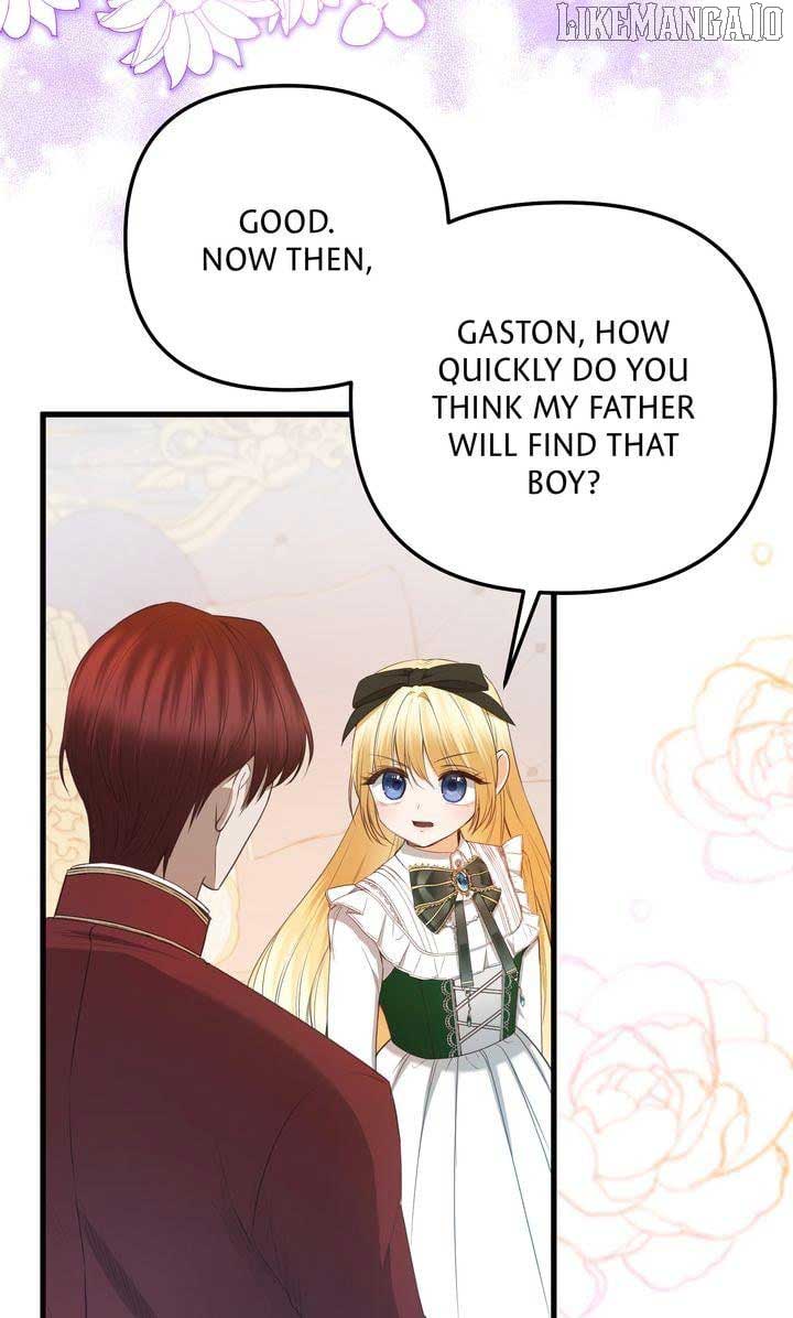 The Saintess Returns as a Villain Chapter 21 - Page 43