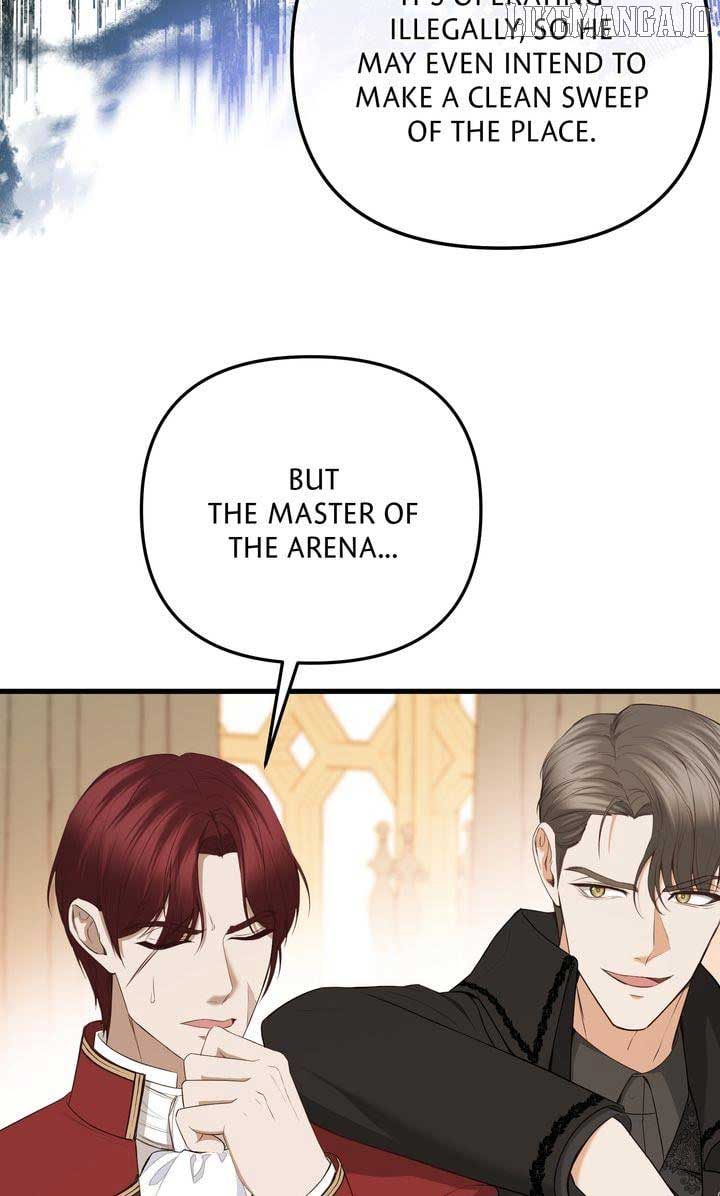 The Saintess Returns as a Villain Chapter 21 - Page 45
