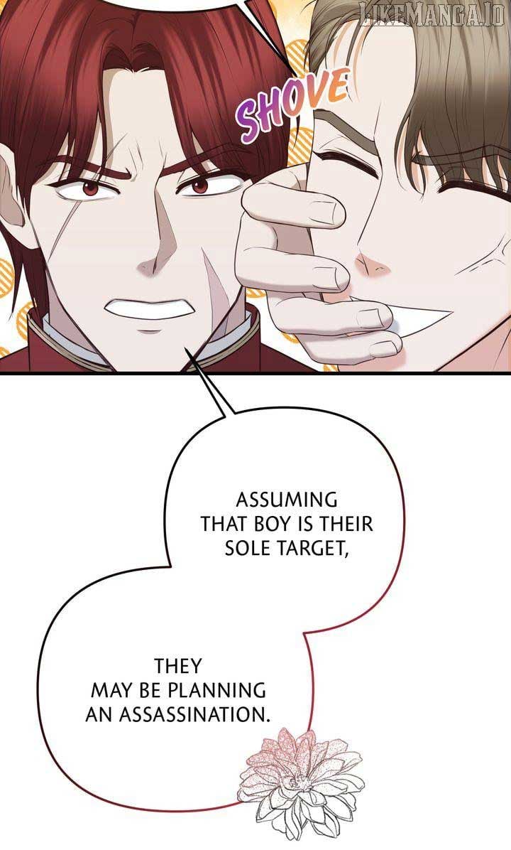 The Saintess Returns as a Villain Chapter 21 - Page 47