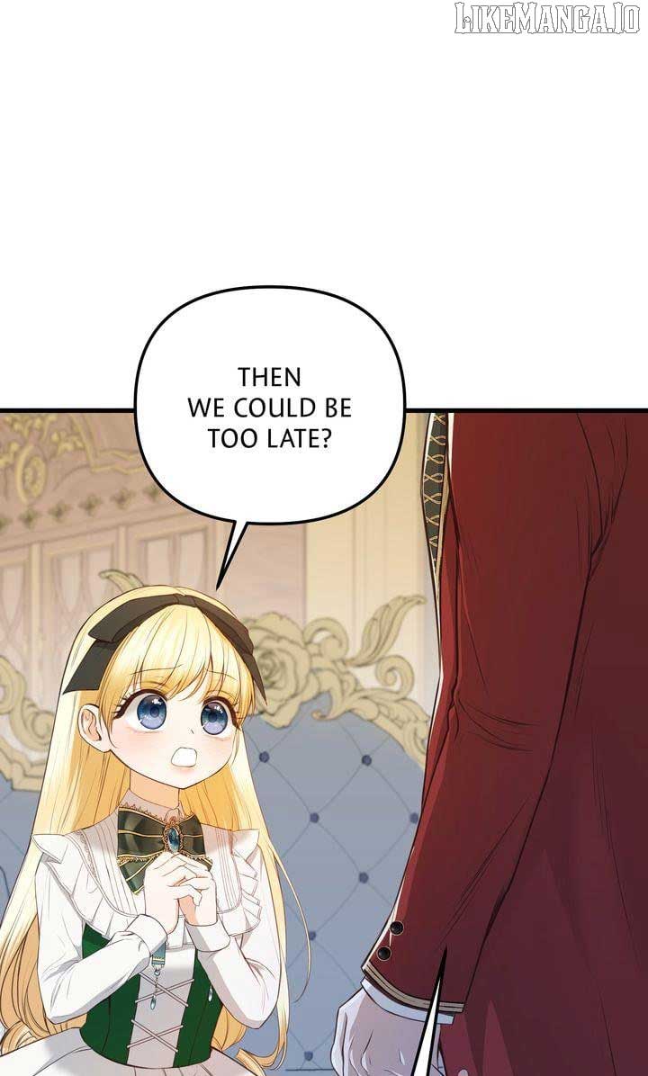 The Saintess Returns as a Villain Chapter 21 - Page 48