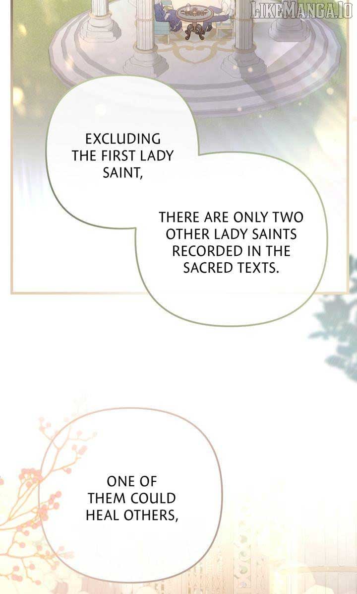 The Saintess Returns as a Villain Chapter 21 - Page 5