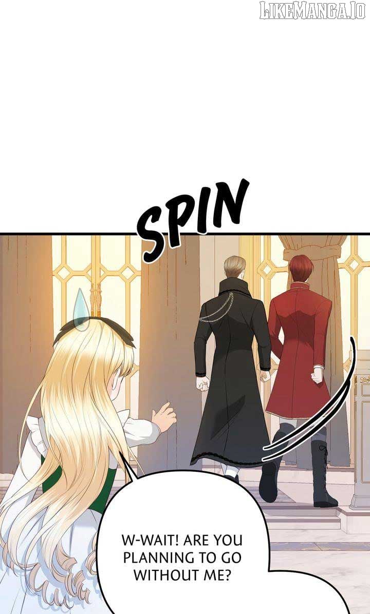 The Saintess Returns as a Villain Chapter 21 - Page 54