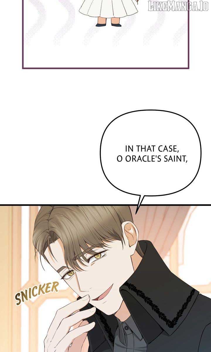The Saintess Returns as a Villain Chapter 21 - Page 60