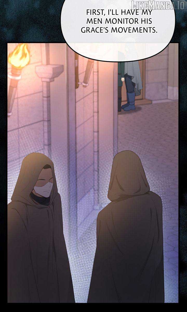The Saintess Returns as a Villain Chapter 21 - Page 62