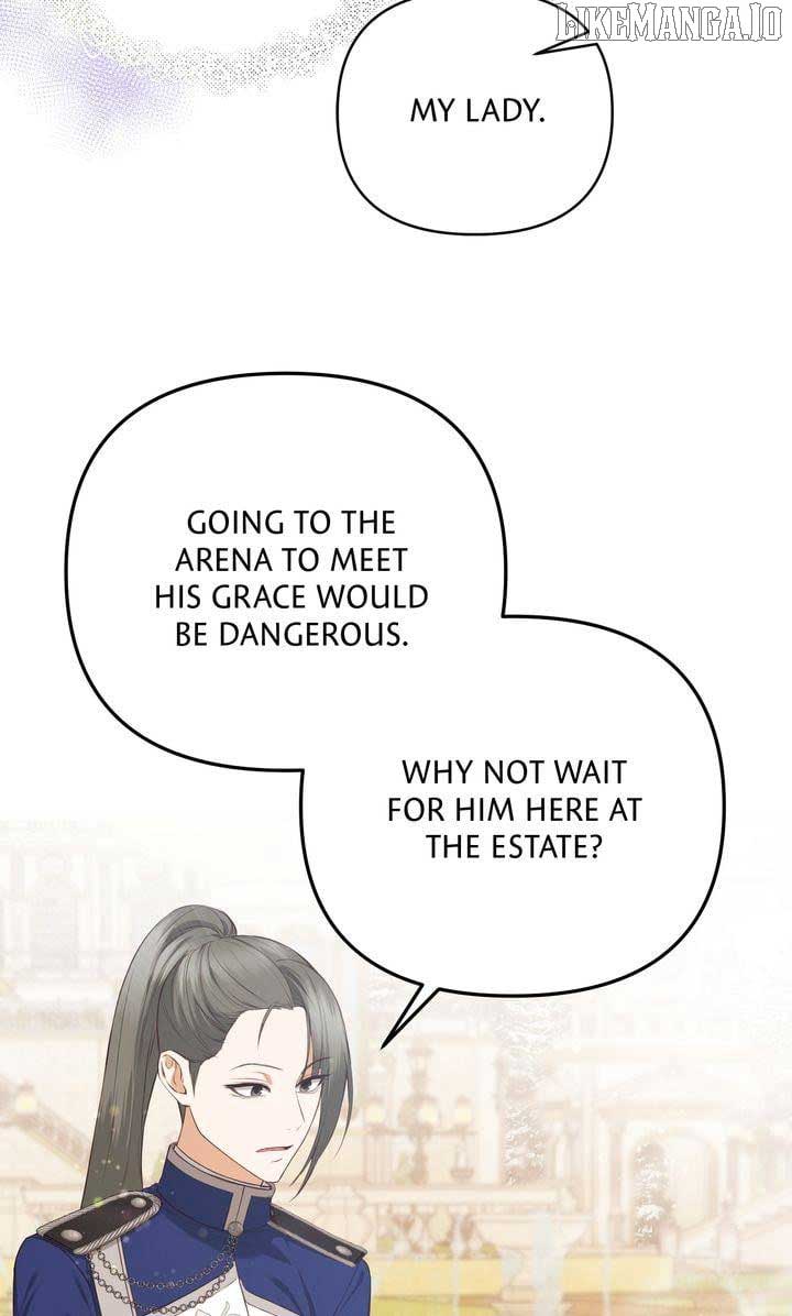 The Saintess Returns as a Villain Chapter 21 - Page 73