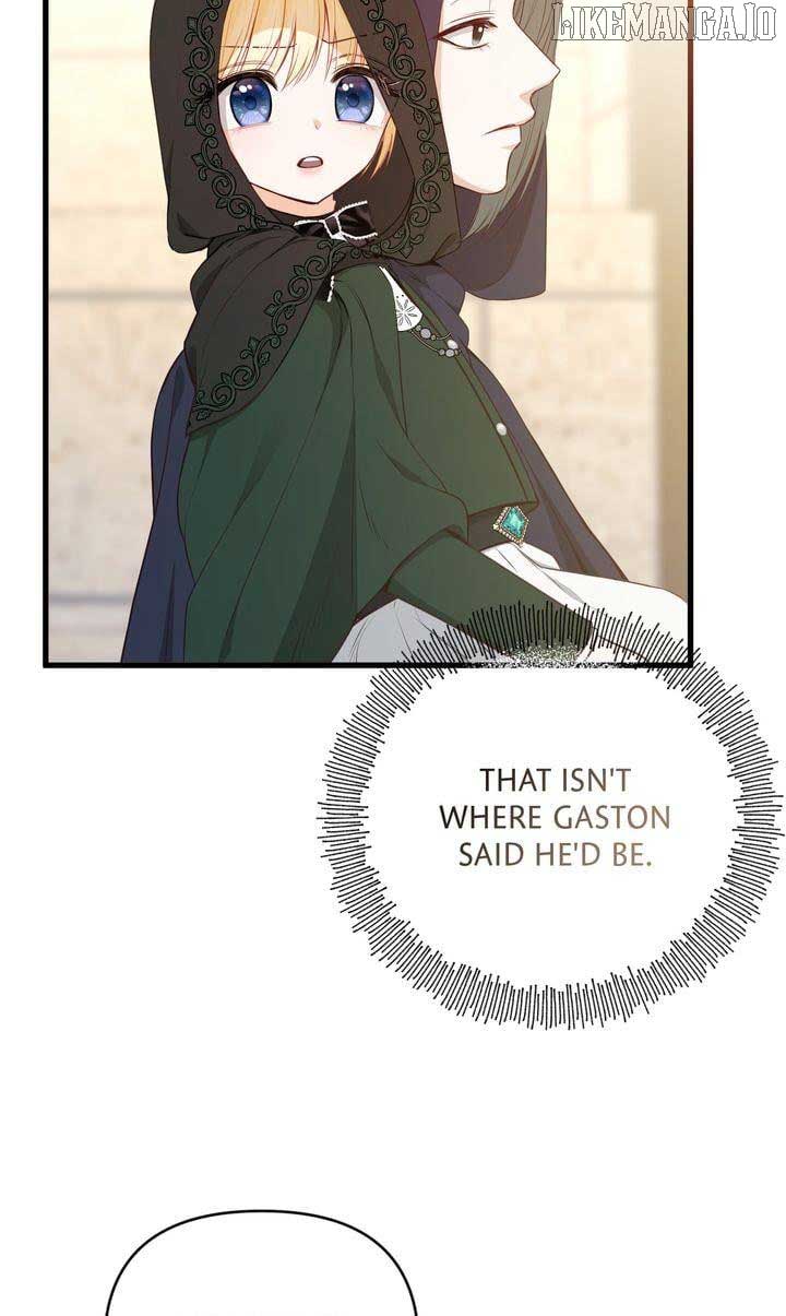 The Saintess Returns as a Villain Chapter 22 - Page 11