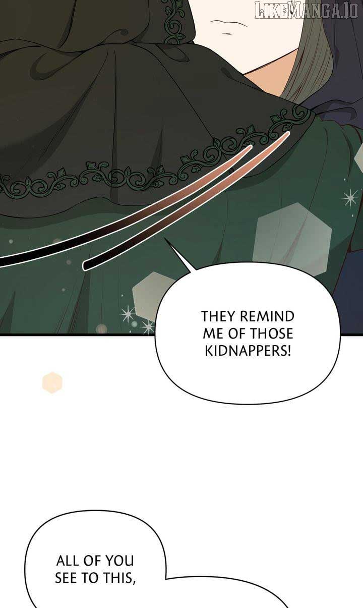 The Saintess Returns as a Villain Chapter 22 - Page 19
