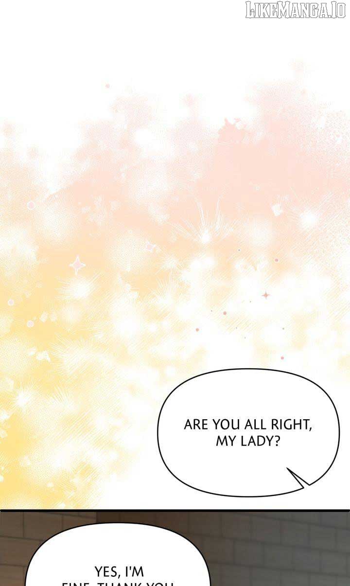 The Saintess Returns as a Villain Chapter 22 - Page 21