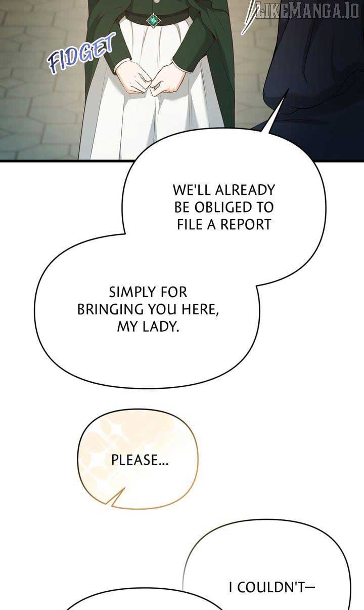 The Saintess Returns as a Villain Chapter 22 - Page 26