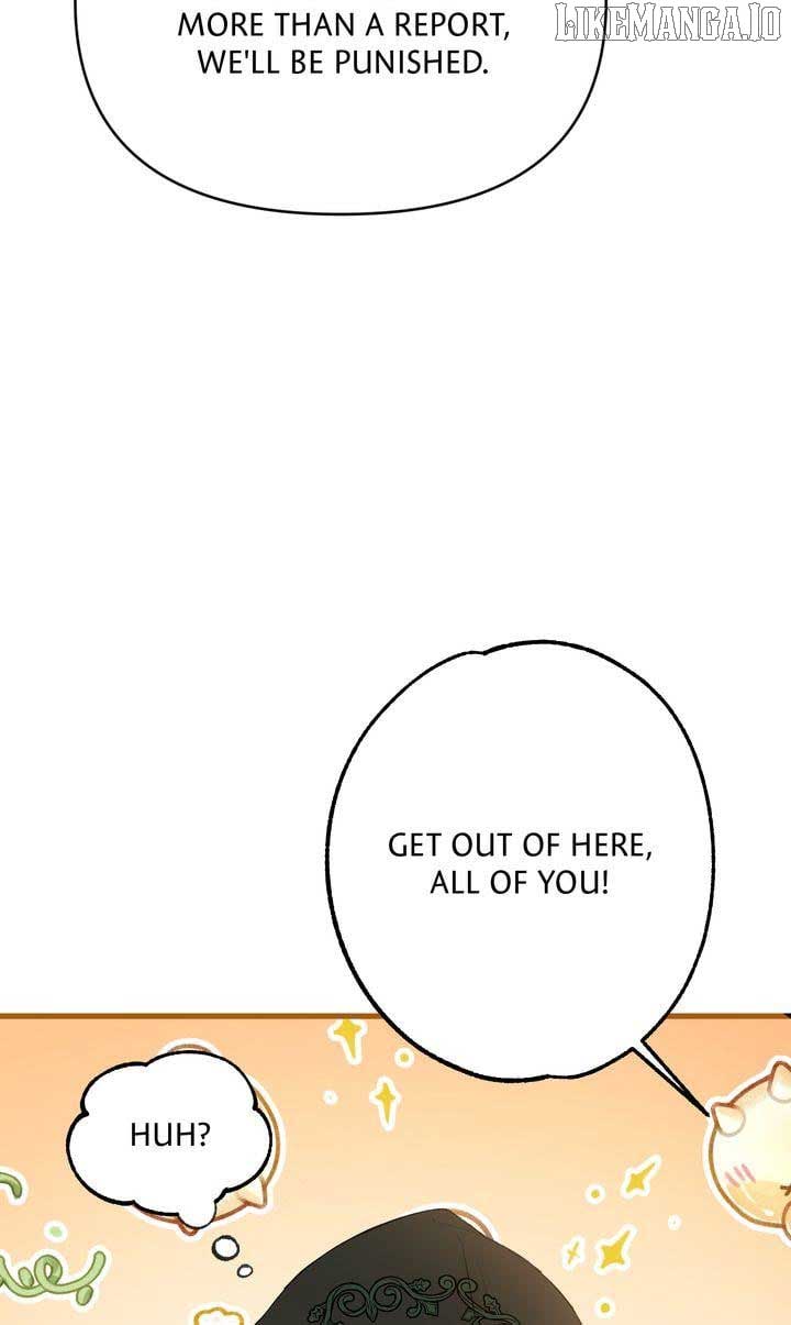 The Saintess Returns as a Villain Chapter 22 - Page 28