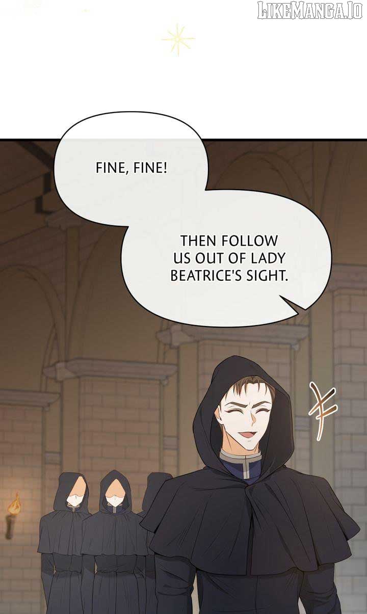 The Saintess Returns as a Villain Chapter 22 - Page 31