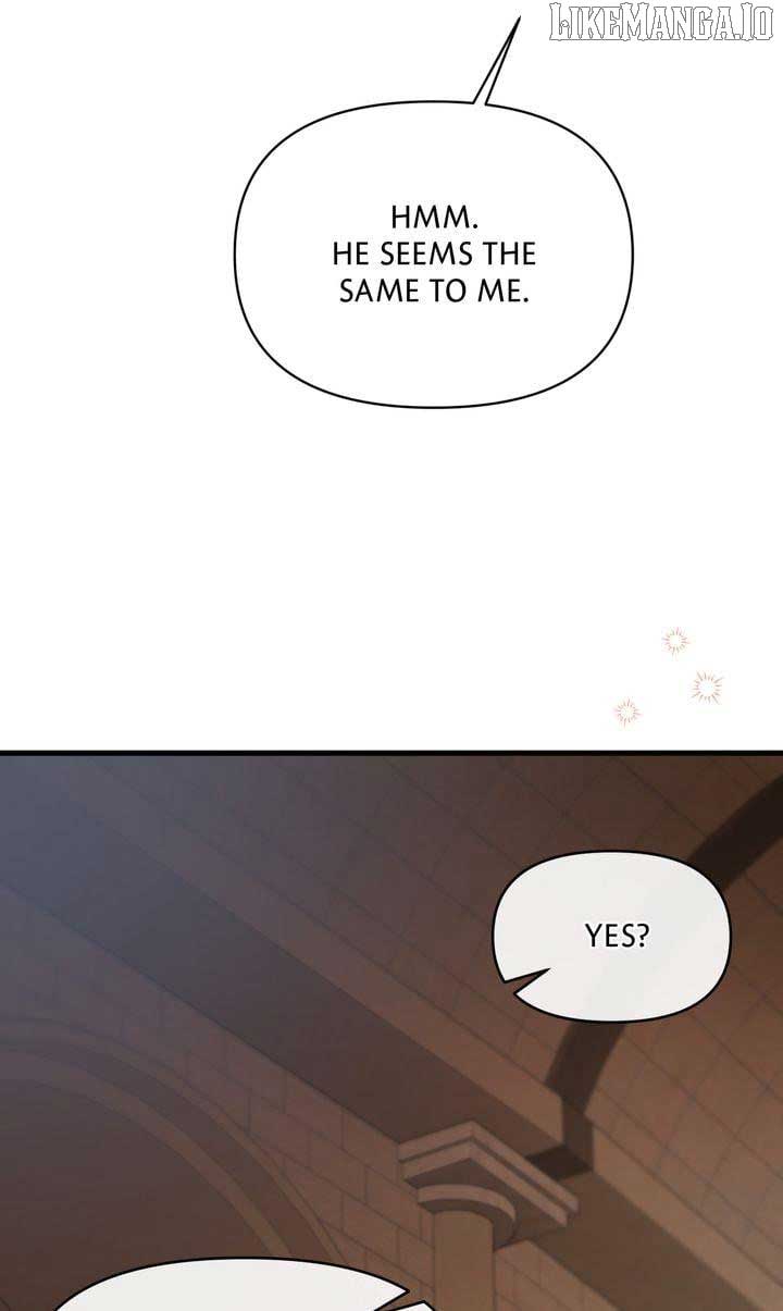The Saintess Returns as a Villain Chapter 22 - Page 35