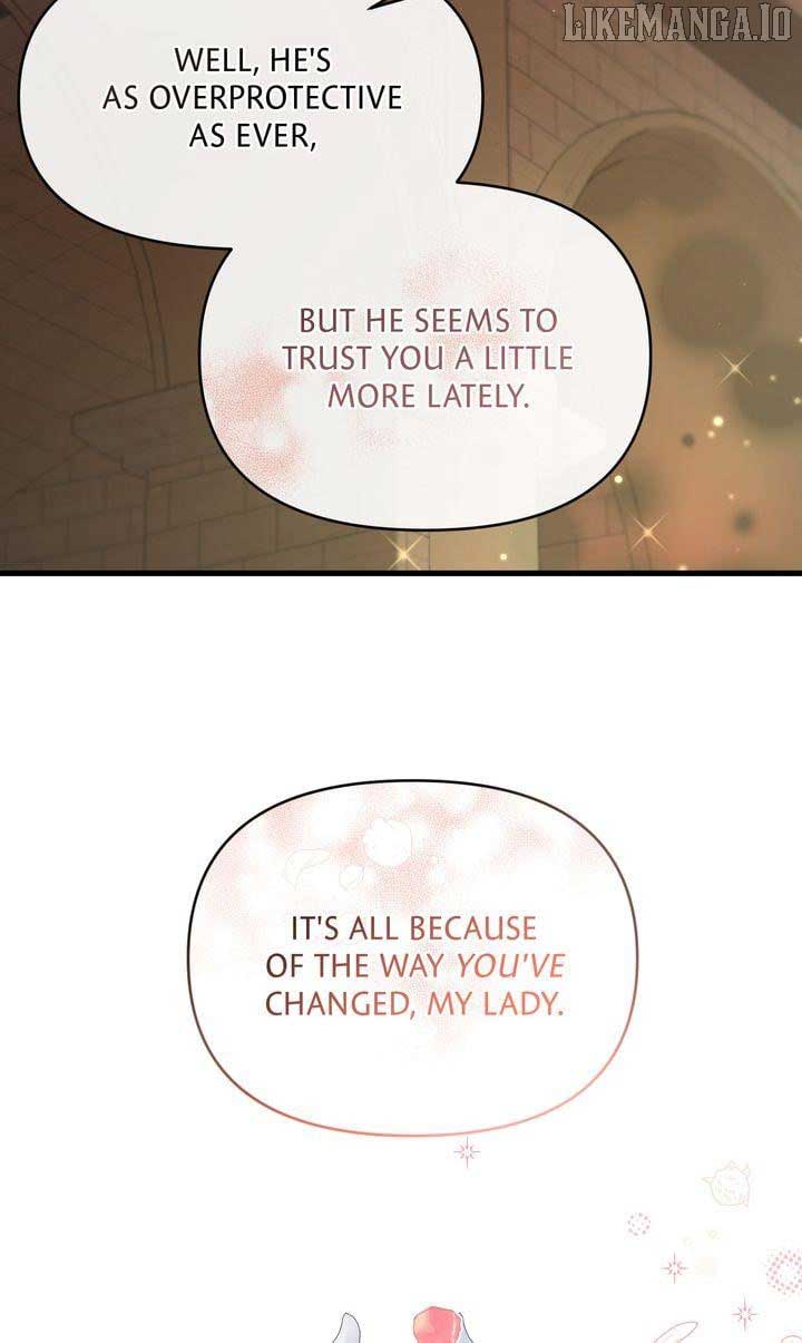 The Saintess Returns as a Villain Chapter 22 - Page 36