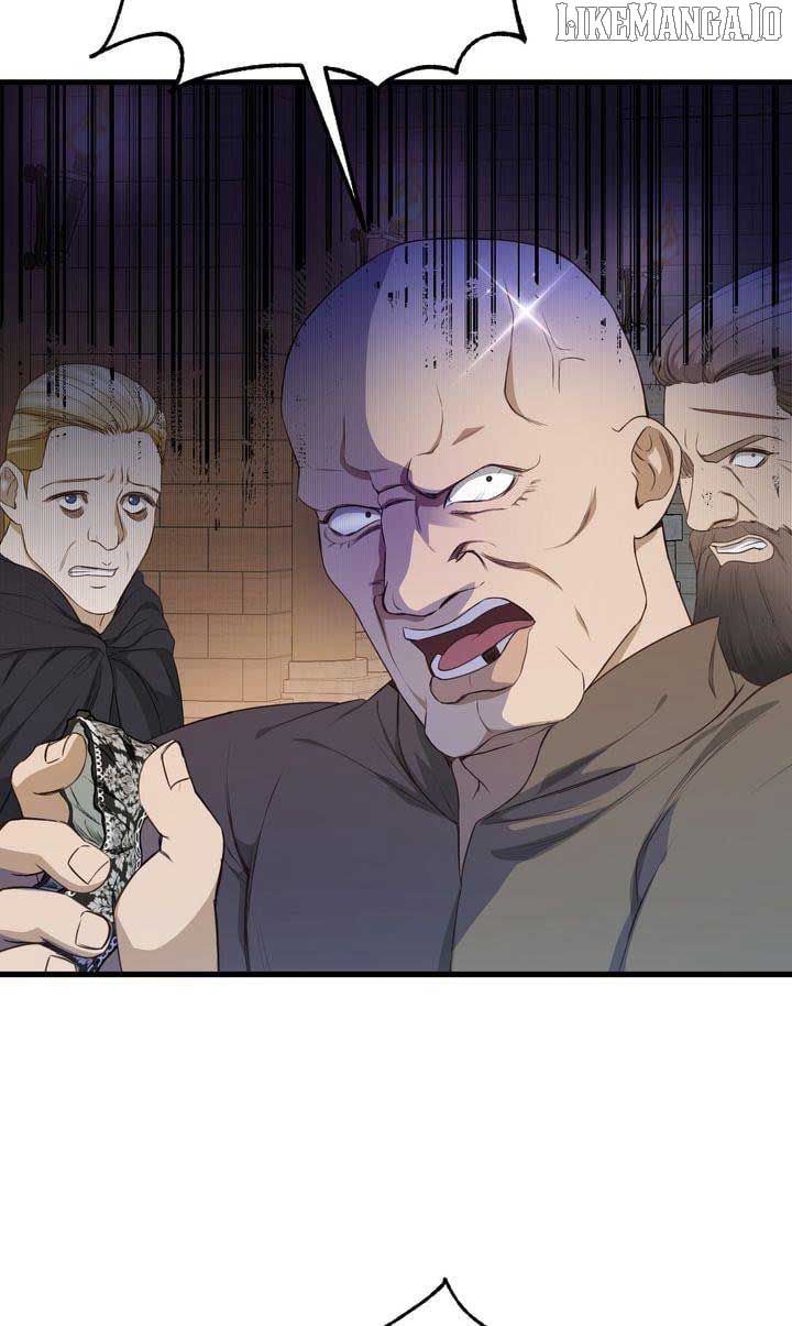 The Saintess Returns as a Villain Chapter 22 - Page 44