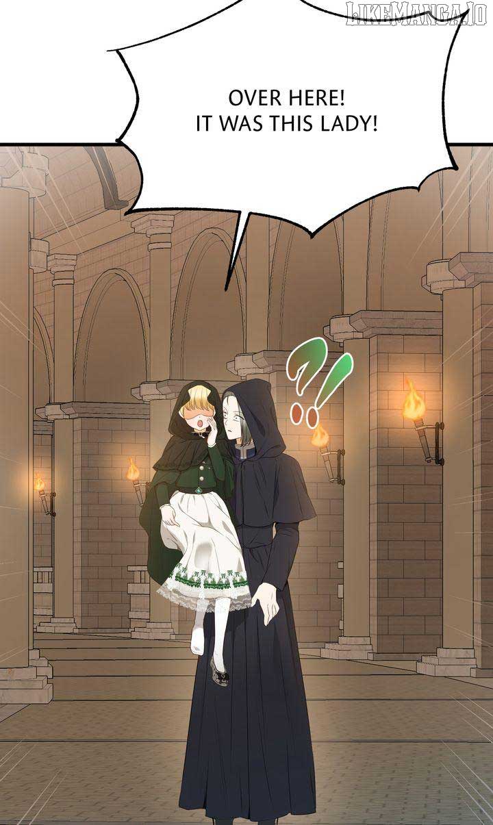 The Saintess Returns as a Villain Chapter 22 - Page 45