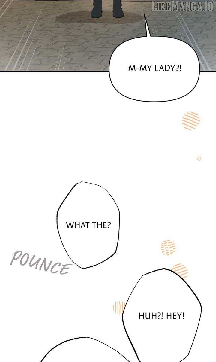 The Saintess Returns as a Villain Chapter 22 - Page 46