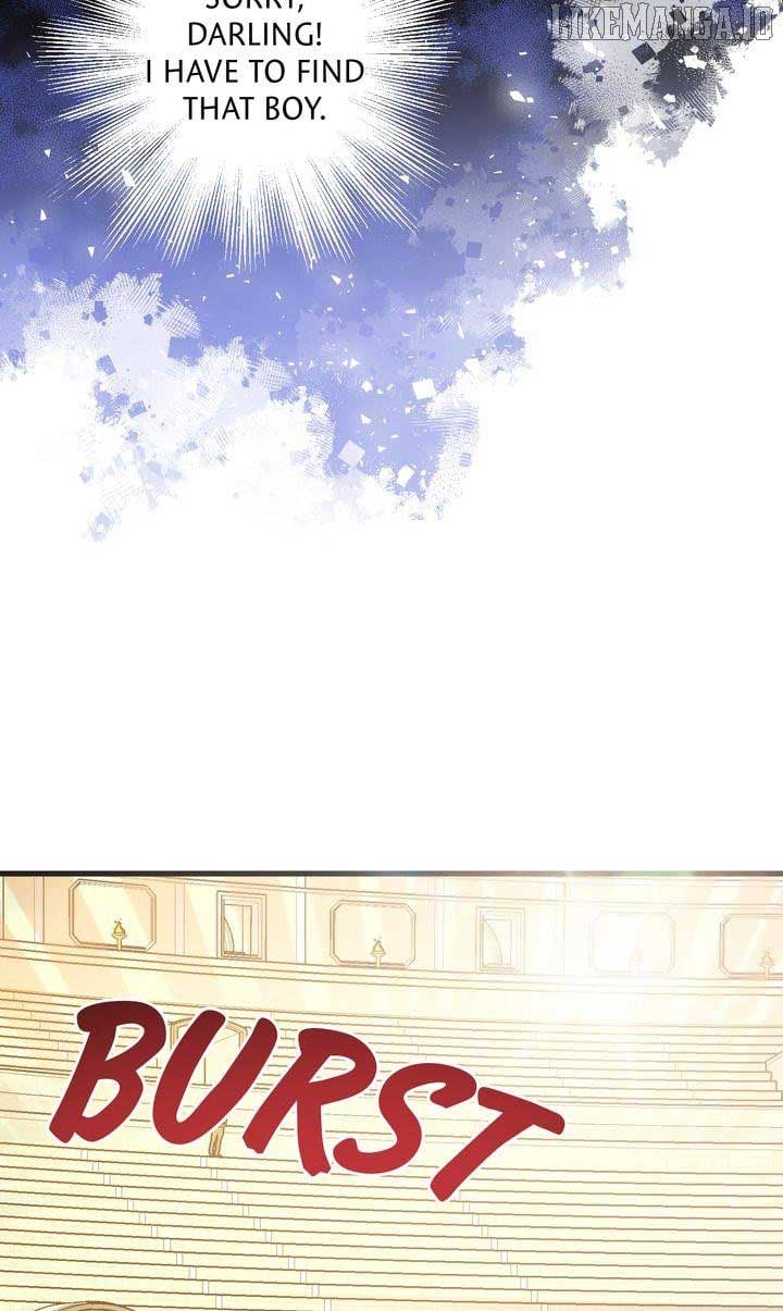 The Saintess Returns as a Villain Chapter 22 - Page 50