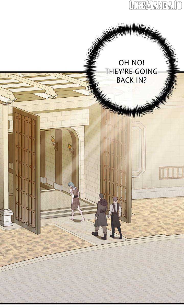 The Saintess Returns as a Villain Chapter 22 - Page 52