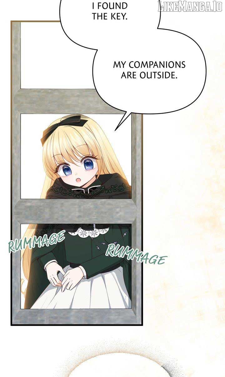 The Saintess Returns as a Villain Chapter 22 - Page 70