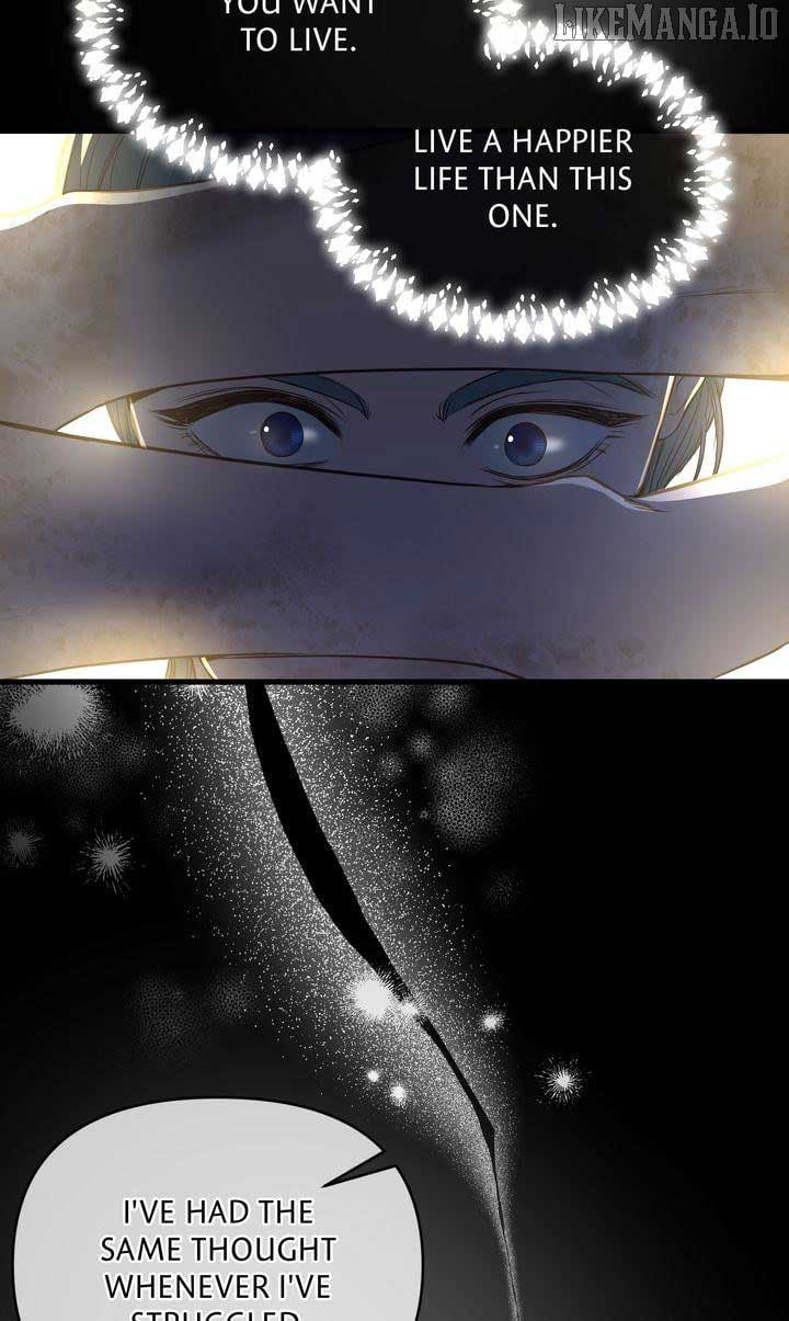 The Saintess Returns as a Villain Chapter 22 - Page 76