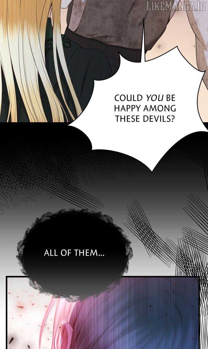The Saintess Returns as a Villain Chapter 22 - Page 79