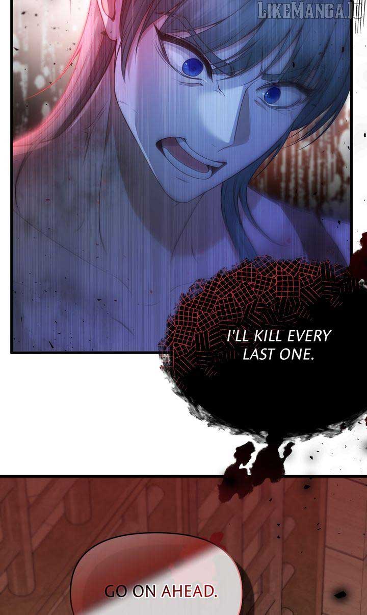 The Saintess Returns as a Villain Chapter 22 - Page 80