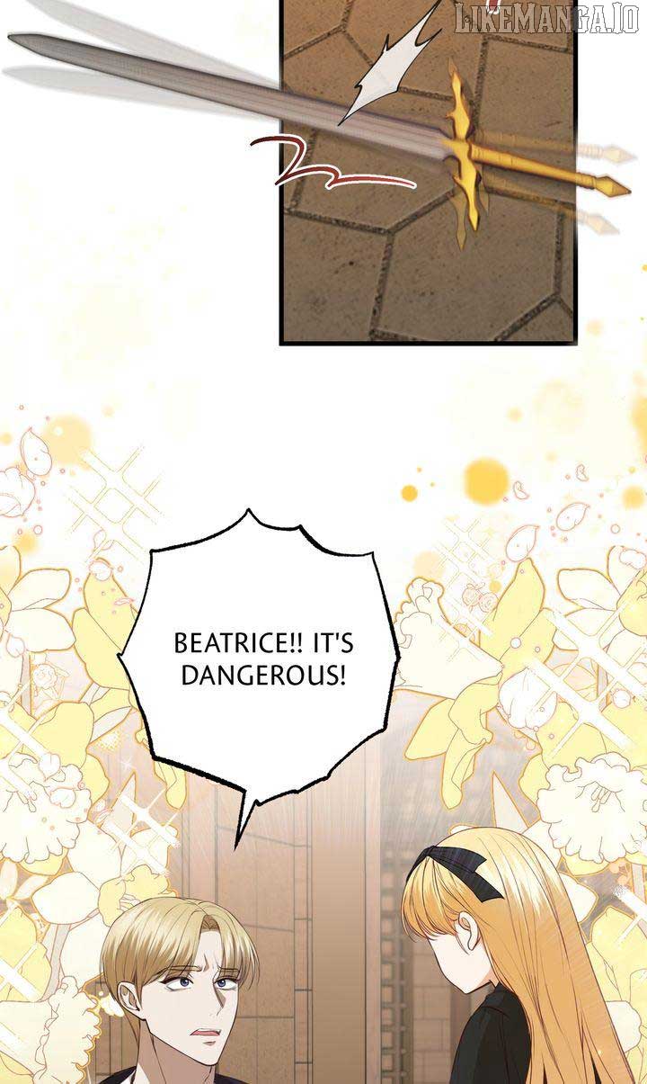 The Saintess Returns as a Villain Chapter 23 - Page 10
