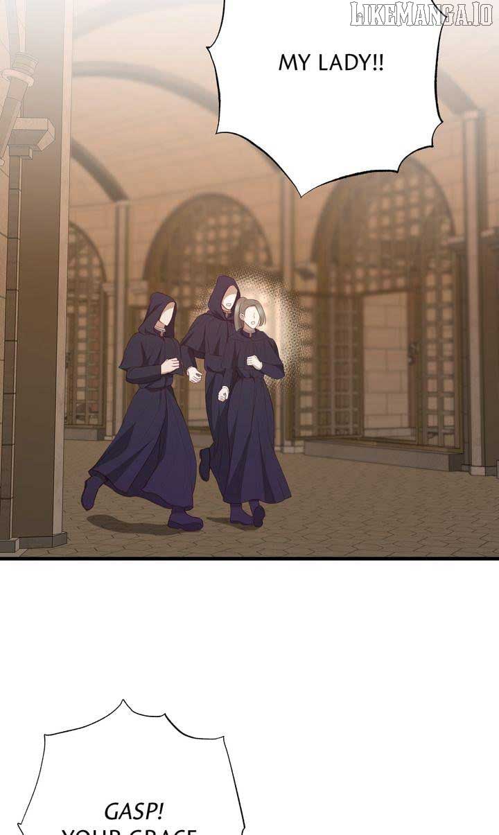 The Saintess Returns as a Villain Chapter 23 - Page 12