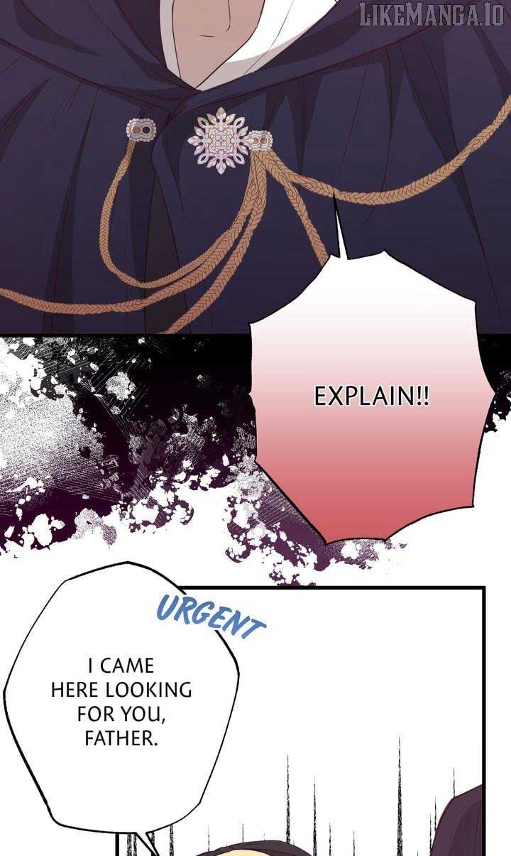 The Saintess Returns as a Villain Chapter 23 - Page 15