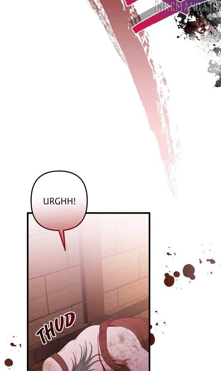 The Saintess Returns as a Villain Chapter 23 - Page 2