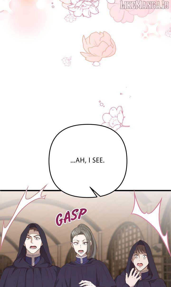 The Saintess Returns as a Villain Chapter 23 - Page 23