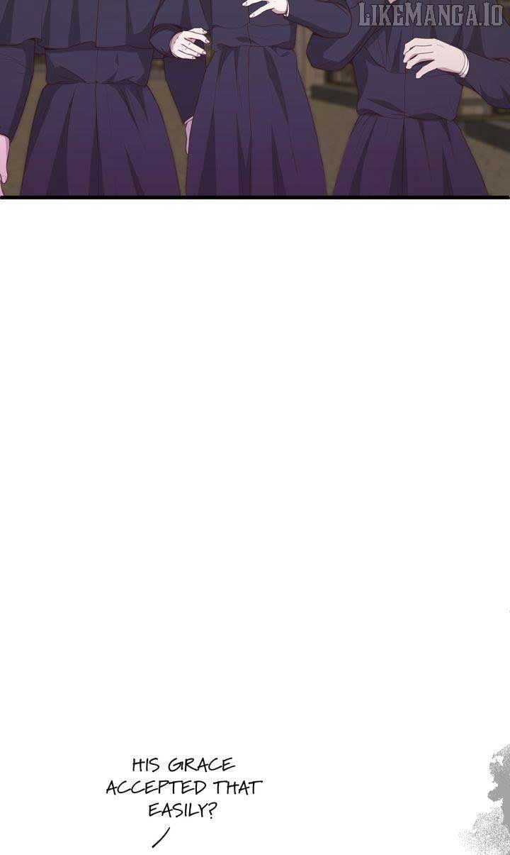 The Saintess Returns as a Villain Chapter 23 - Page 24