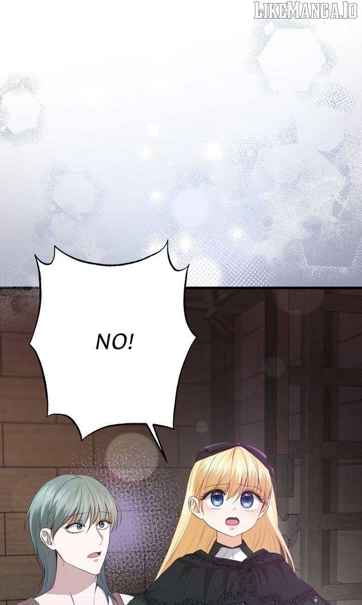 The Saintess Returns as a Villain Chapter 23 - Page 27